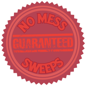 Chimney sweep, no mess chimney sweet, creosote, soot, clean chimney, low cost chimney,